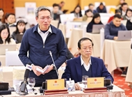 Ministry deploys measures to ensure absolute security for 14th National Party Congress